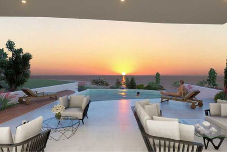 Detached home 267sqm for sale-