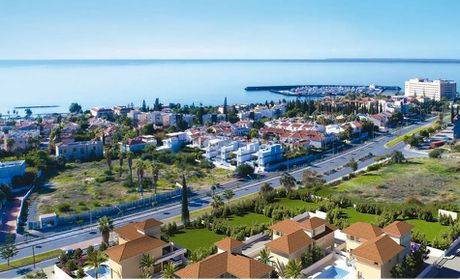 Detached home 105sqm for sale-