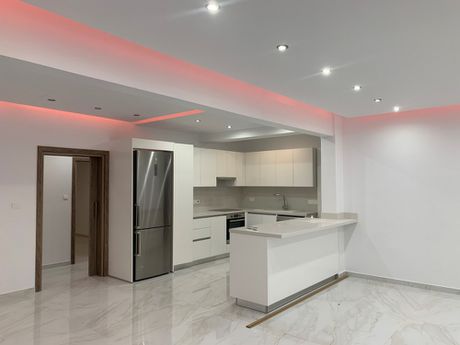 Detached home 120sqm for rent-Larnaca (Center)