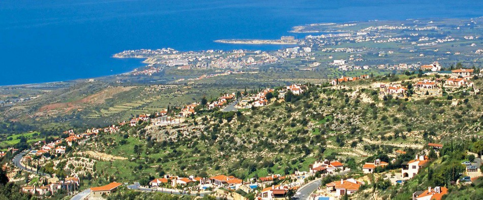 Μονοκατοικία 206 τ.μ. πρός πώληση, Πάφος