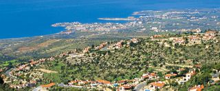 Μονοκατοικία 206 τ.μ. για πώληση, Πάφος-thumb-1