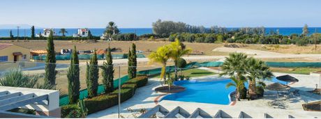 Detached home 96sqm for sale-