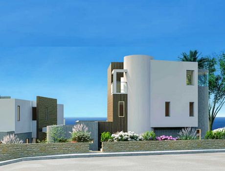 Villa 207sqm for sale-