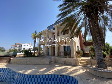 Villa 330sqm for sale-Armou