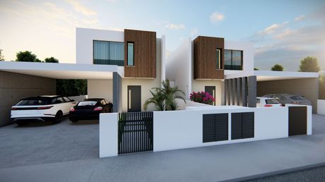 Villa 170sqm for sale-Xylotympou