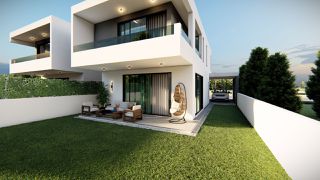 Βίλλα 170 τ.μ. προς πώληση, Ξυλοτύμπου-thumb-5