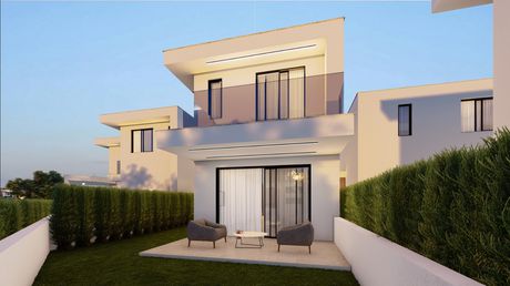 Detached home 141sqm for sale-Tersefanou