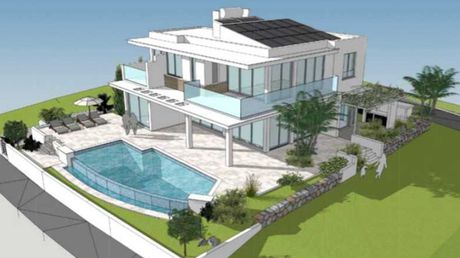 Detached home 253sqm for sale-