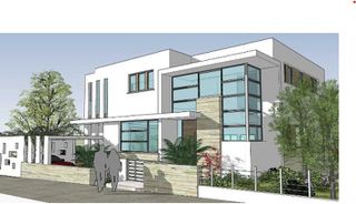 Μονοκατοικία 265 τ.μ. για πώληση, Πάφος-thumb-1