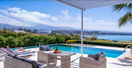 Detached home 130sqm for sale-
