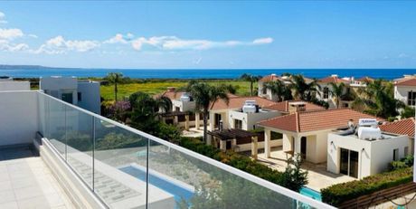 Detached home 140sqm for sale-