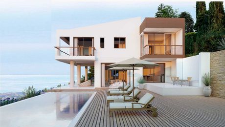 Detached home 273sqm for sale-