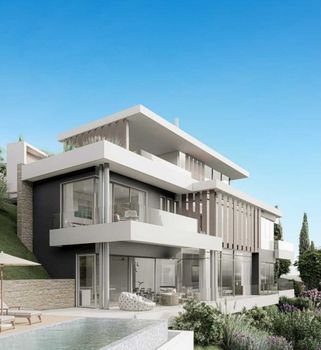 Detached home 403sqm for sale-