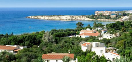 Detached home 134sqm for sale-