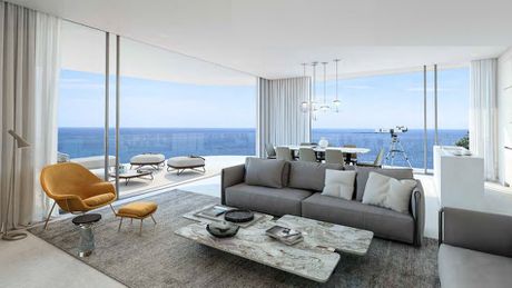 Apartment 220sqm for sale-