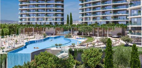 Apartment 222sqm for sale-