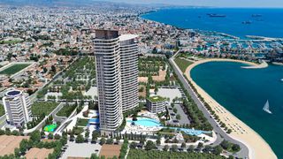 Διαμέρισμα 109 τ.μ. για πώληση, Λεμεσός-thumb-4