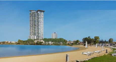Apartment 268sqm for sale-