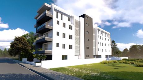 Apartment 51sqm for sale-
