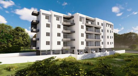 Apartment 82sqm for sale-