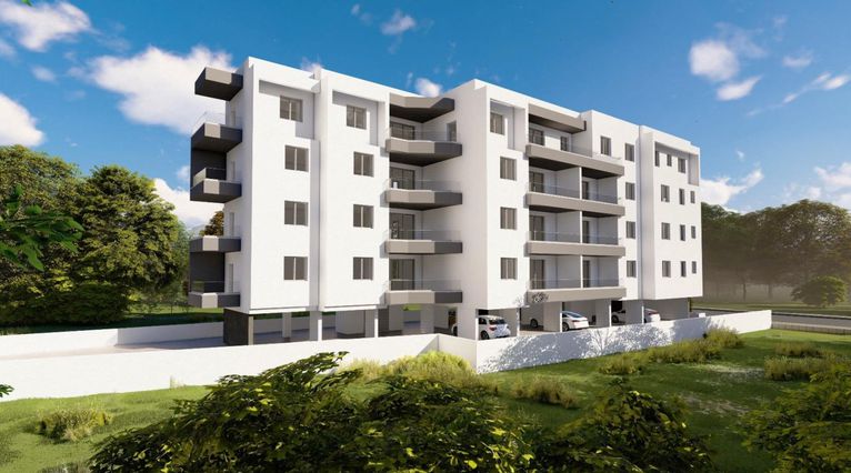 Apartment 82 sqm for sale, Nicosia