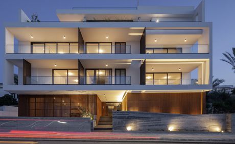 Apartment 50sqm for sale-