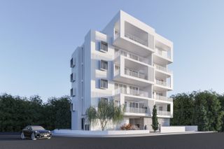 Διαμέρισμα 80 τ.μ. για πώληση, Λευκωσία-thumb-1