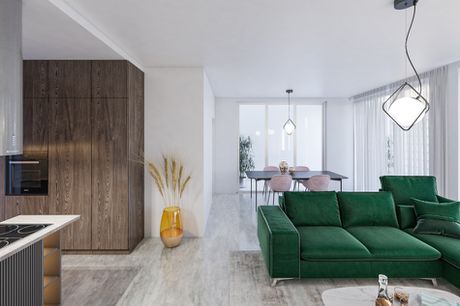 Apartment 80sqm for sale-