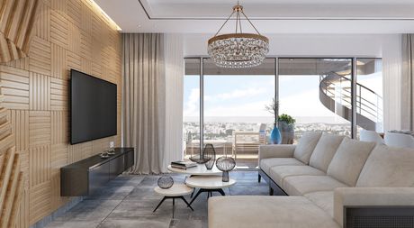 Apartment 106sqm for sale-