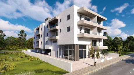 Apartment 50sqm for sale-