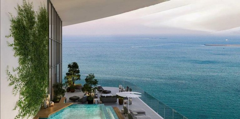 Apartment 159 sqm for sale, Limassol