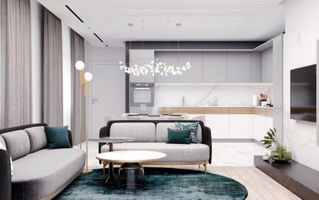 Apartment 115sqm for sale-
