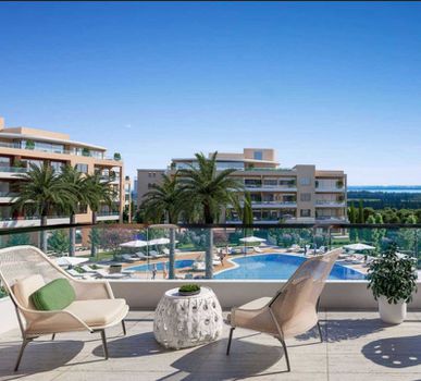 Apartment 79sqm for sale-