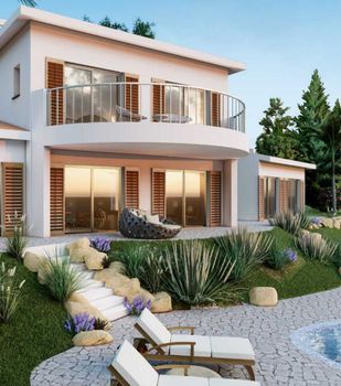 Detached home 297sqm for sale-