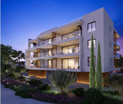 Apartment 85 sqm for sale, Nicosia