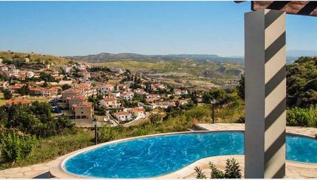 Detached home 130sqm for sale-