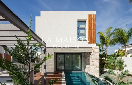 Villa 138sqm for sale-