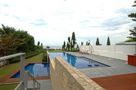 Villa 485sqm for sale-Poli Chrysochous