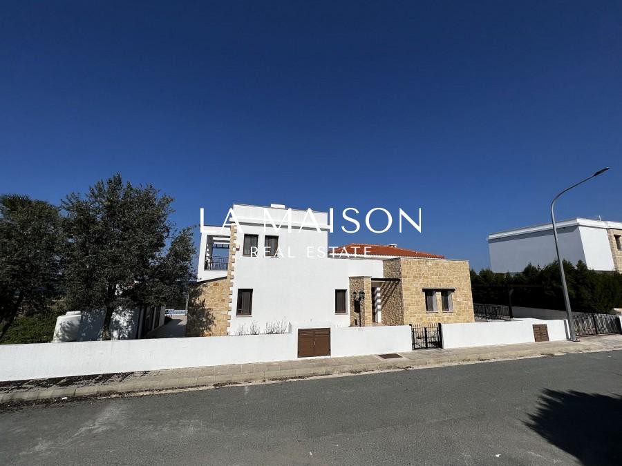 Βίλλα 270 τ.μ. για πώληση, Πάφος