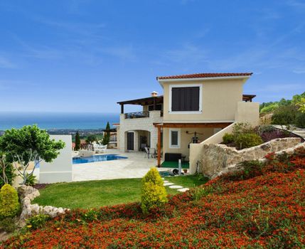 Detached home 125sqm for sale-