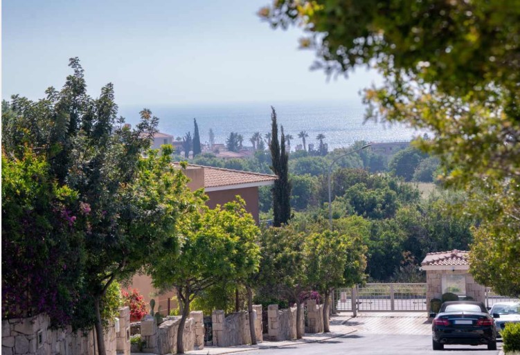 Διαμέρισμα 117 τ.μ. πρός πώληση, Πάφος