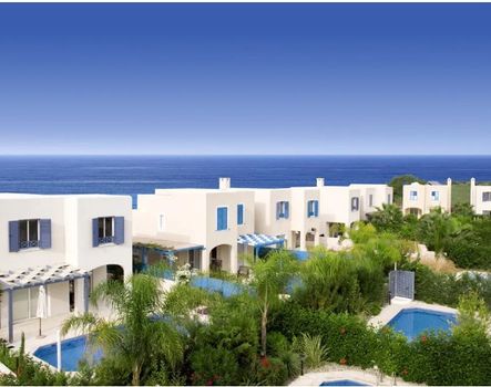 Detached home 117sqm for sale-