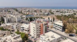 Επιχειρηματικό κτίριο 1.341 τ.μ. προς πώληση, Πάφος-thumb-2