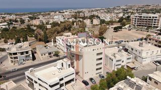 Επιχειρηματικό κτίριο 1.341 τ.μ. προς πώληση, Πάφος-thumb-3