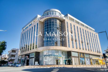 Office 680sqm for sale-Agios Georgios Kelokedaron