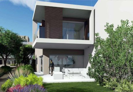 Villa 135sqm for sale-