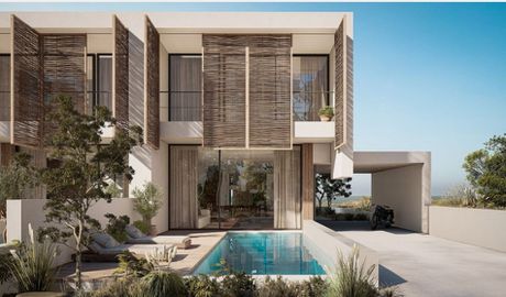 Detached home 160sqm for sale-