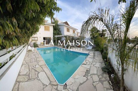 Detached home 250sqm for sale-
