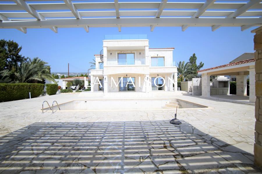 Βίλλα 245 τ.μ. πρός πώληση, Πάφος