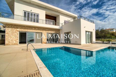 Villa 693sqm for sale-Armou